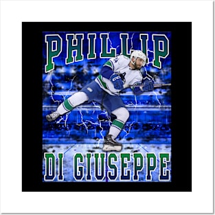 Phillip Di Giuseppe Posters and Art